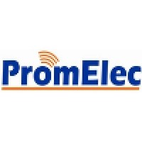 Promelec logo - Similar company to Selecom