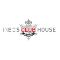 Ineos Club House logo - Similar company to Freeski Academy