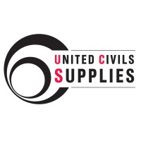 United Civils Supplies logo - Similar company to St. Pierre Services Ltd