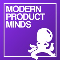 Modern Product Minds logo - Similar company to Workflow Logic Ai