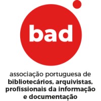 Associação Portuguesa de Bibliotecários, Arquivistas, Profissionais da Informação e Documentação logo - Similar company to Culta