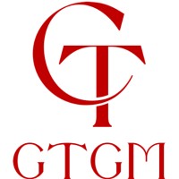 GTGM Guotai group logo - Similar company to Tecnoyarn - Spa