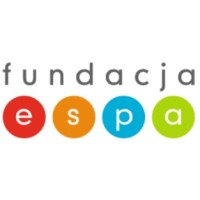 Fundacja ESPA logo