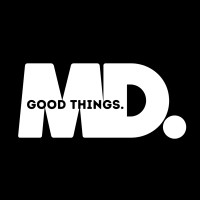 MD Brand & Creative Strategy logo - Similar company to Little Rick