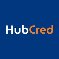 HubCred Fintech logo - Similar company to Tegge