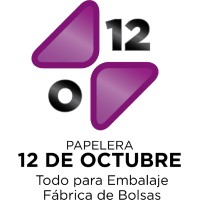 Papelera 12 De Octubre