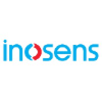 İNOSENS logo - Similar company to F4Itech