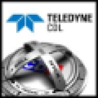 Teledyne CDL logo - Similar company to Teledyne Bowtech Ltd