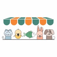 Mercado Dos Mascotes Pet Shop