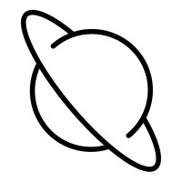 Data Saturn logo - Similar company to Ncm Technology