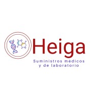 Laboratorios Heiga SL. logo - Similar company to Mapo Medical