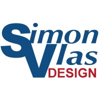 Simon Vlas Design logo - Similar company to De Skulp Friesland