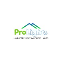 Pro Lights logo - Similar company to Prolight Brasil