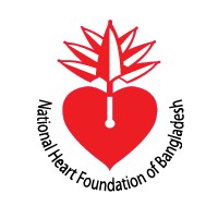 National Heart Foundation of Bangladesh logo - Similar company to National Youth & Technical Training Center