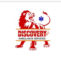 Discovery Ambulance Services logo - Similar company to Mars Zimbabwe