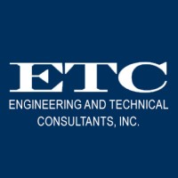 Engineering and Technical Consultants, Inc logo - Similar company to Structural Services, Inc.