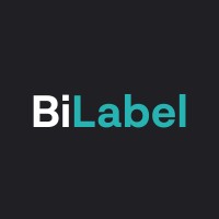 BiLabel logo - Similar company to Zenith Agency
