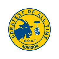 G.O.A.T. Negotiators and G.O.A.T. Advisors Podcast logo - Similar company to National Federation On Reducing Cost