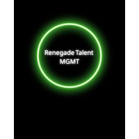 Renegade Talent Mgmt logo - Similar company to Socialtypro