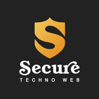 Secure Techno Web logo - Similar company to Descube It Solution