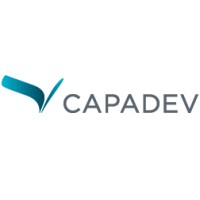 CAPADEV LLP logo - Similar company to Shift Social Innovation Hub