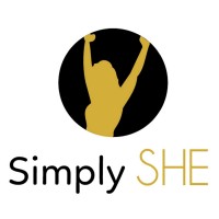 Simply SHE logo - Similar company to She Has Clients