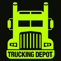 Trucking Depot logo - Similar company to Foramerica