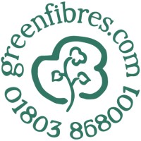 greenfibres ltd. logo - Similar company to Green Fibre Foods