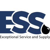 ESS- Exceptional Service & Supply Lda. logo - Similar company to Express Support Services - Angola