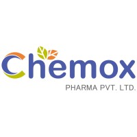 Chemox Pharma Pvt. Ltd. logo - Similar company to Dahej Waste Service