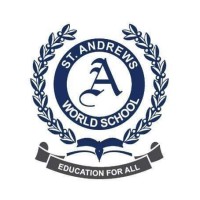 St. Andrews World School Gurugram