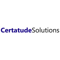 Certatude Solutions logo - Similar company to Rmg Design Studios