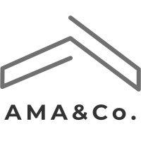 Ama&Co - Správa rezidenčních nemovitostí logo - Similar company to Realitní Kancelář Kotula