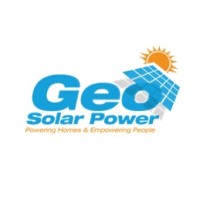 Geo Solar Power logo - Similar company to Geosolar Technologies