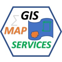 GIS MAP SERVICES logo - Similar company to Gis Webtech