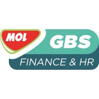 MOL GBS Finance & HR logo - Similar company to Tibor'S Machine Shop
