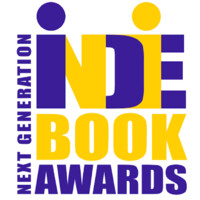 Next Generation Indie Book Awards logo - Similar company to Stone And Grace