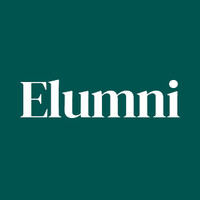 Elumni logo - Similar company to The Enchanted Group