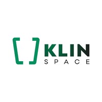 Klin Space logo - Similar company to Uiphoria