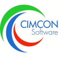 CIMCON Software logo - Similar company to Cloudzon Inc