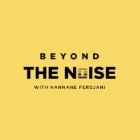 Beyond The Noise Africa logo - Similar company to Ar Mobile Inc