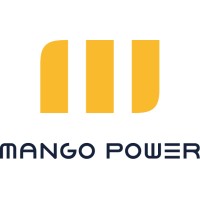 Mango Power logo - Similar company to Soligent