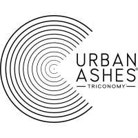 Urban Ashes®️ logo - Similar company to Eastern Boarder