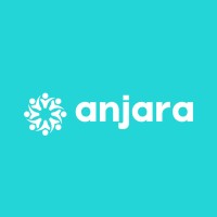 Anjara logo - Similar company to Qryptiq