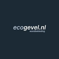 Ecogevel logo - Similar company to Dijkstra Groep