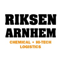 Riksen Transport Arnhem logo - Similar company to Logisco
