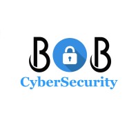 BOB Cyber Security logo - Similar company to Ashburn Cyber Security