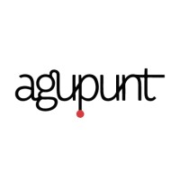Agupunt - Dry Needling needles logo - Similar company to Repair Mobility
