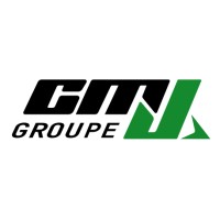 Groupe CMJ logo - Similar company to Dantechnique Spa
