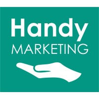 Handy Marketing logo - Similar company to （株）シマノ